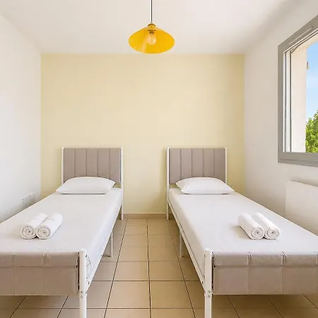 펜션 La Gali - Maison Proche Des Grands Buffets - Climatisation Et Wifi