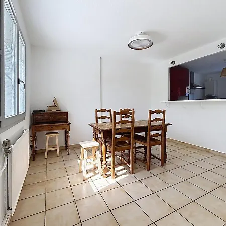 La Gali - Maison Proche Des Grands Buffets - Climatisation Et Wifi